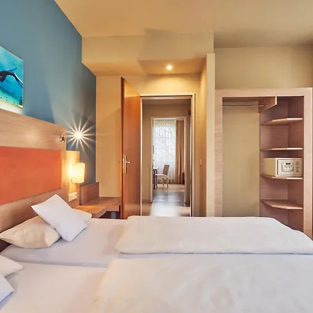 Hotel Akzent