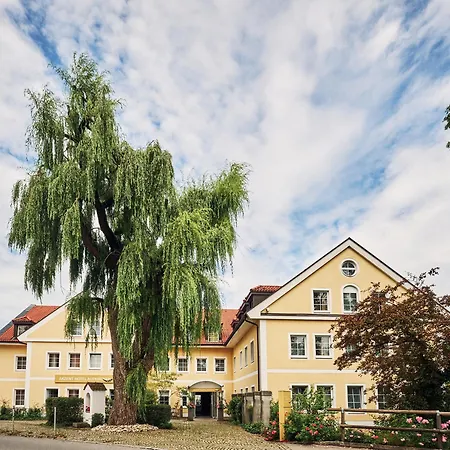 Akzent Aufkirchen