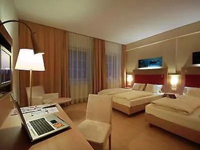 Akzent Szálloda 3*