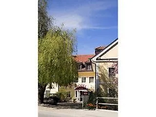 Akzent Szálloda