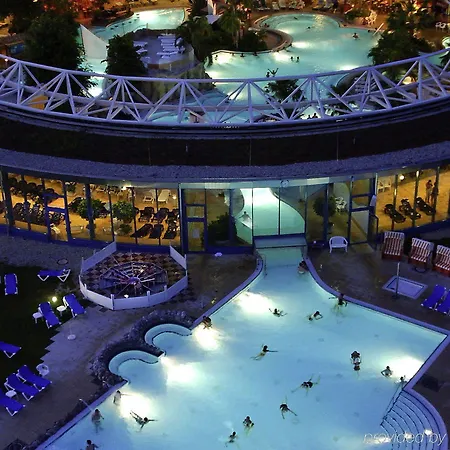 Akzent 3* Aufkirchen