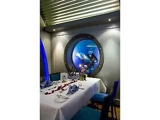 Hotell Akzent Aufkirchen