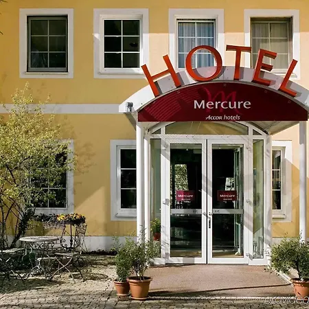 ホテル Akzent Aufkirchen