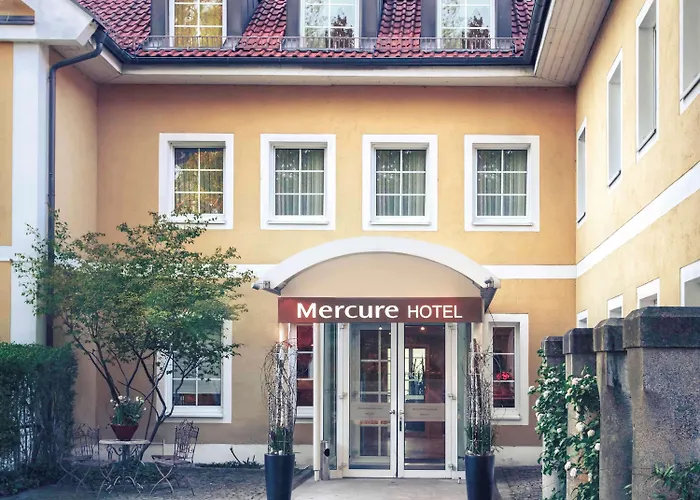 Akzent Aufkirchen