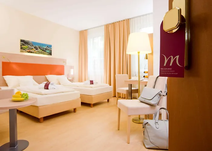 Hotel Akzent