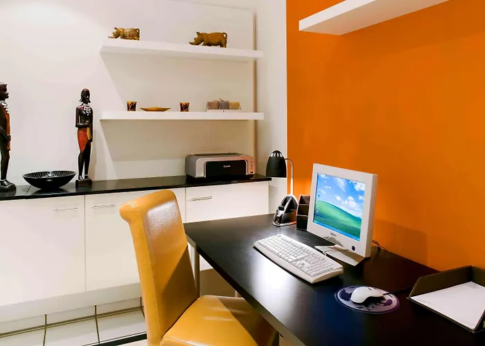 Hotel Akzent Aufkirchen