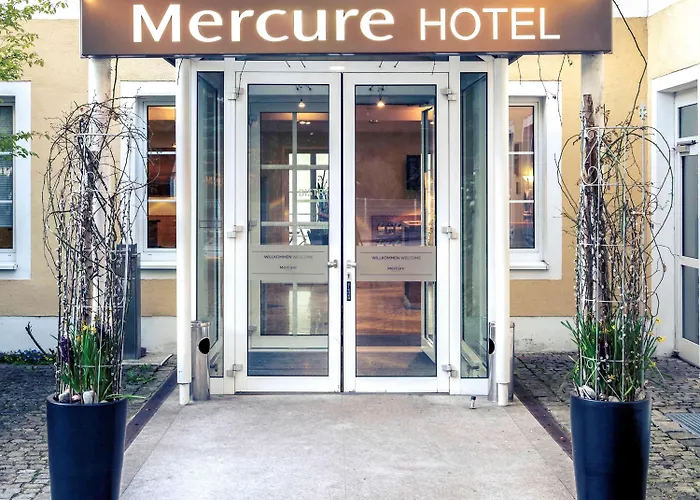Akzent Hotel Aufkirchen