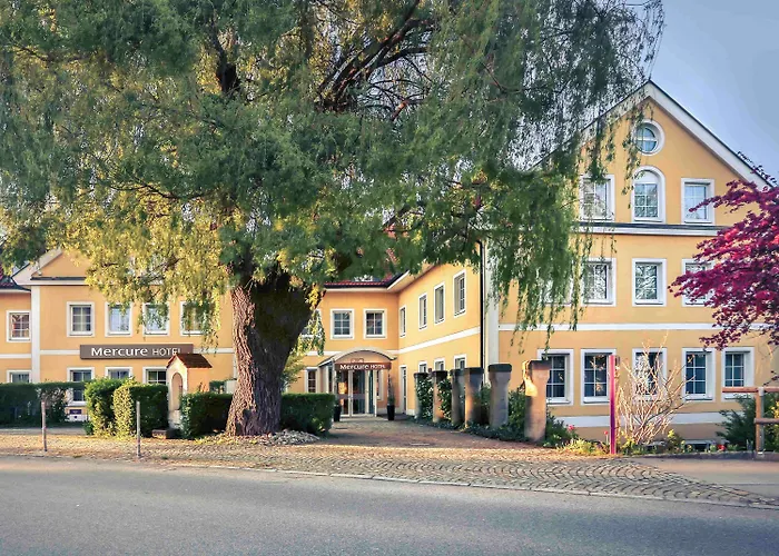Akzent 3* Aufkirchen