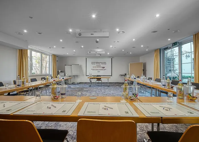 Hotel Akzent Aufkirchen