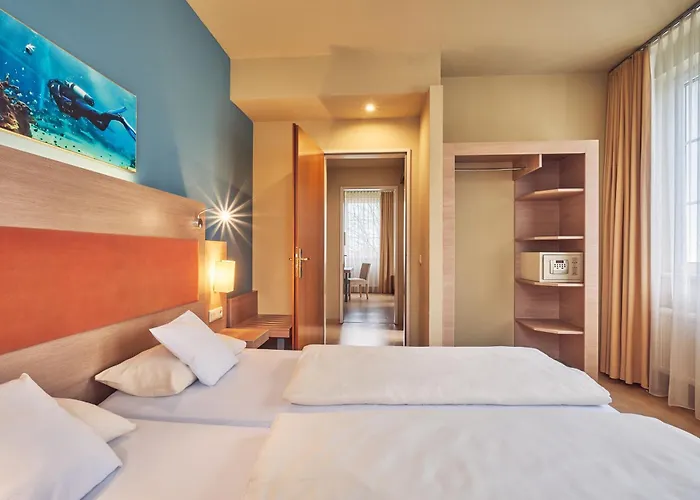 Hotel Akzent