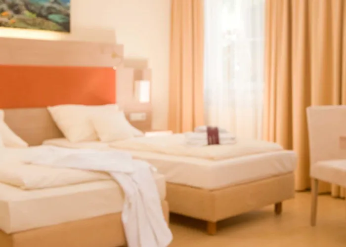 Akzent Hotel 3*