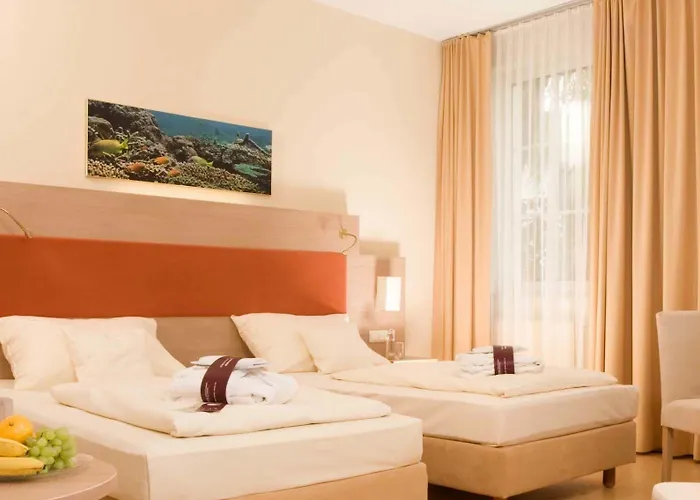 Hotel Akzent Aufkirchen