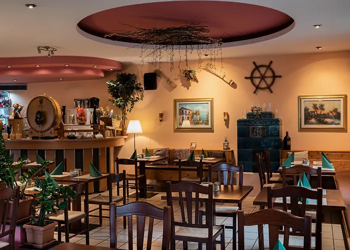 Akzent Hotel 3*