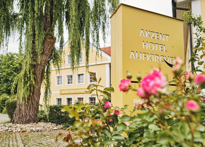 Akzent Hotel