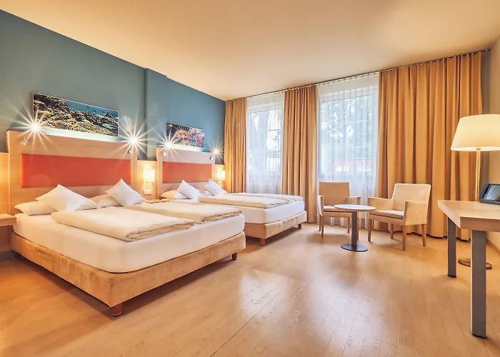 Akzent Hotel 3*
