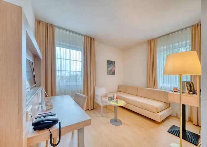 Akzent Hotel