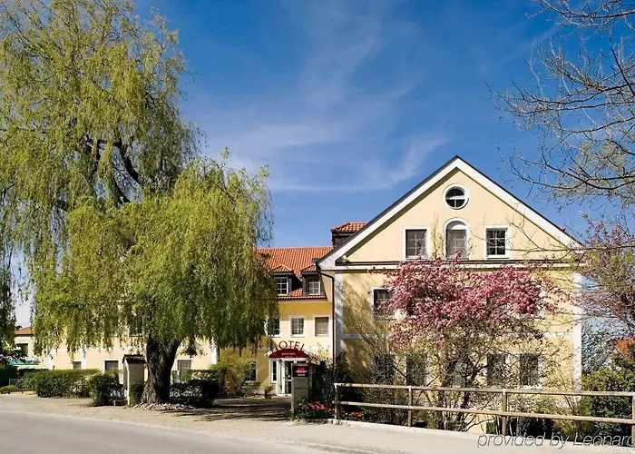 Hotel Akzent