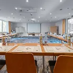 호텔 Akzent 아우프키르헨