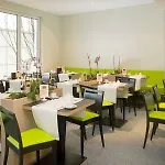 Akzent Hotel Aufkirchen