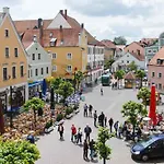 Akzent 아우프키르헨