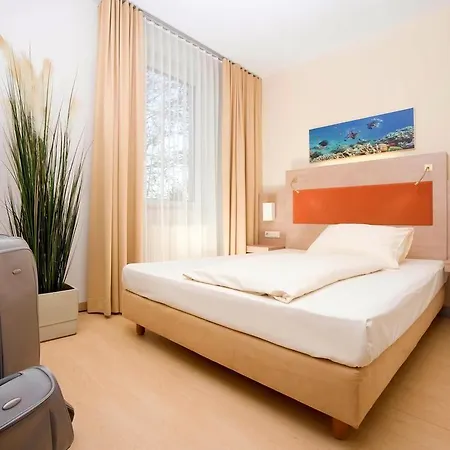 Hotel Akzent