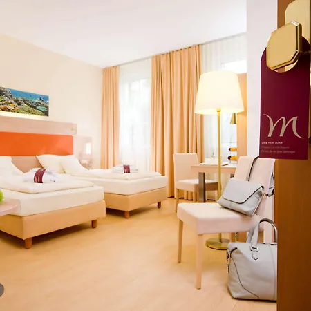 Hotel Akzent