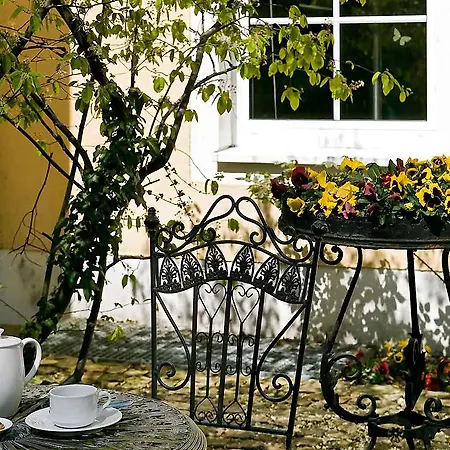 Hotel Akzent Aufkirchen