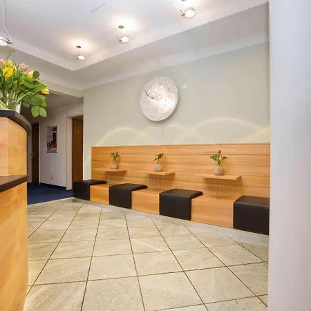 Hotel Akzent Aufkirchen