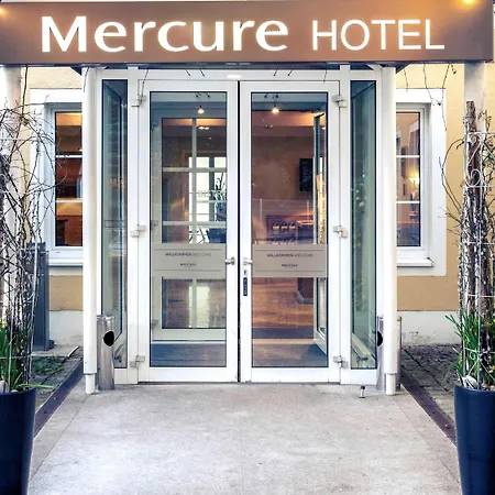 Akzent Hotel Aufkirchen