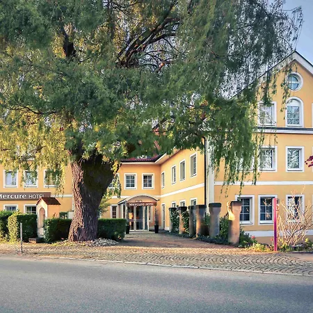Akzent 3* Aufkirchen