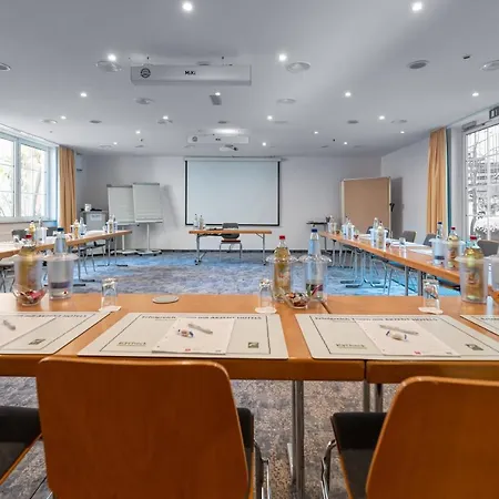 Hotel Akzent Aufkirchen