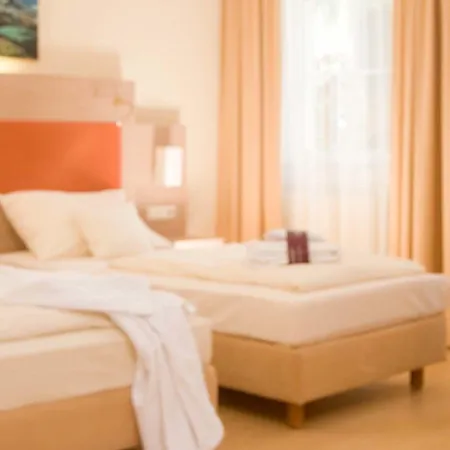 Akzent Hotel 3*