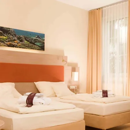 Hotel Akzent Aufkirchen