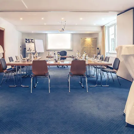 Akzent Hotel Aufkirchen