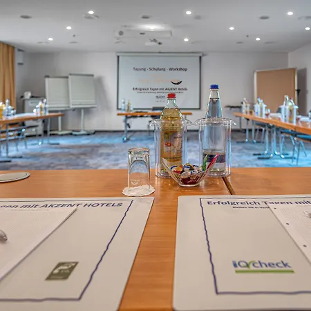 Hotel Akzent Aufkirchen