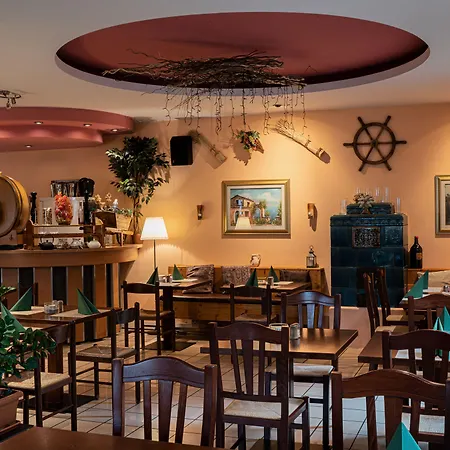 Akzent Hotel 3*
