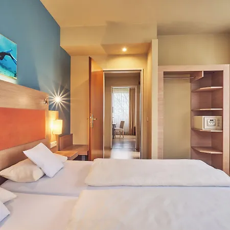 Akzent Hotel