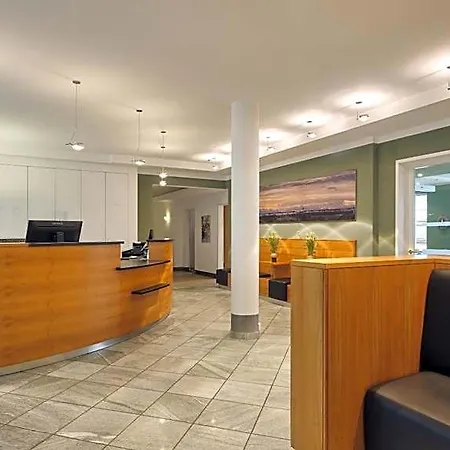 Hotel Akzent Aufkirchen