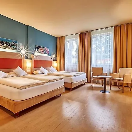 Hotel Akzent Aufkirchen