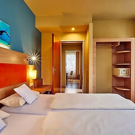 Hotel Akzent