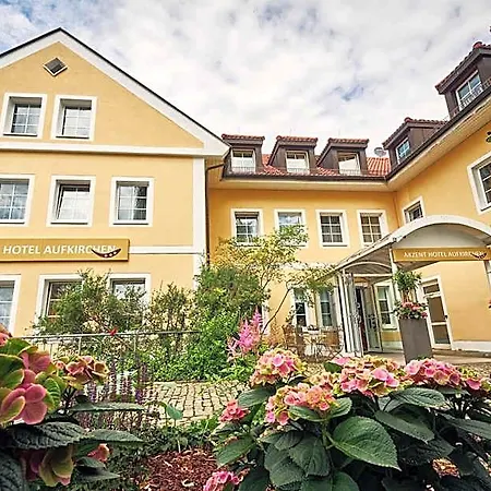 Hotel Akzent
