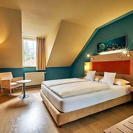 Akzent 3* Aufkirchen