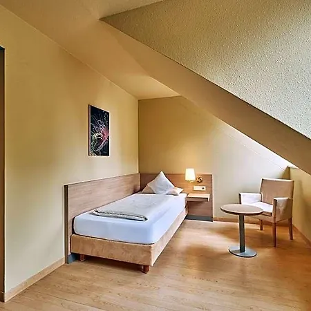 Akzent Hotel Aufkirchen