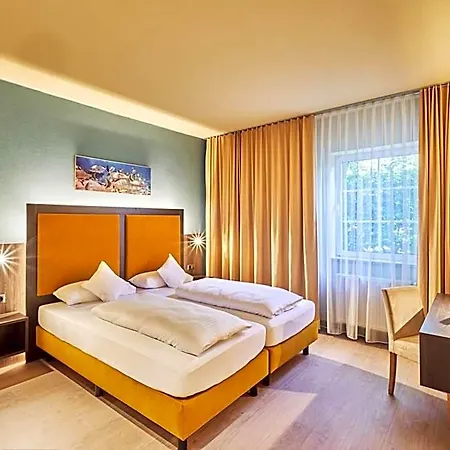 Akzent Hotel