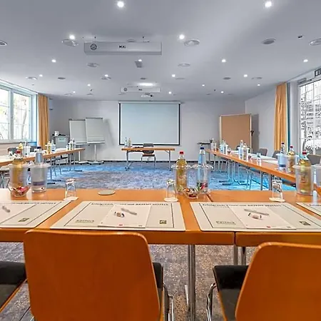 Akzent Hotel Aufkirchen