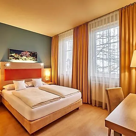Hotel Akzent