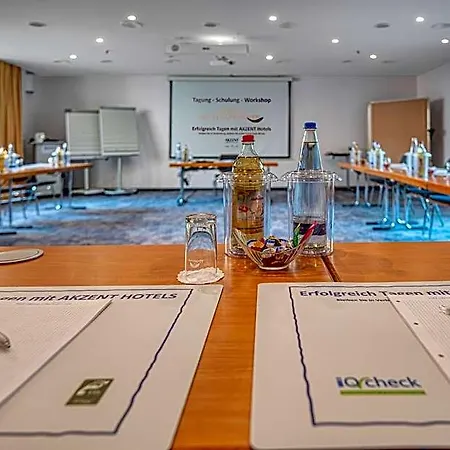 Akzent Hotel 3*