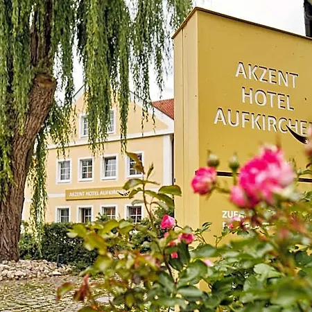 Akzent Aufkirchen