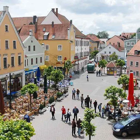 Akzent Aufkirchen