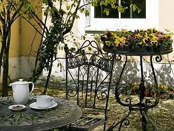Akzent Hotel 3*